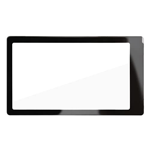 Proteggi Schermo LCD per Fotocamera Antiriflesso Antigraffio perA6000 A6300 A6400 A6500 A6600