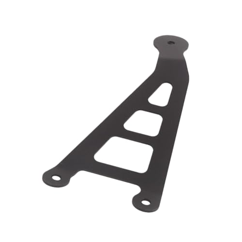 Support d'échappement moto S1000R fixation rigide pot 2017-2020
