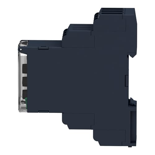 Relé control secuencia y presencia de fa automatique anti inversion de phase
