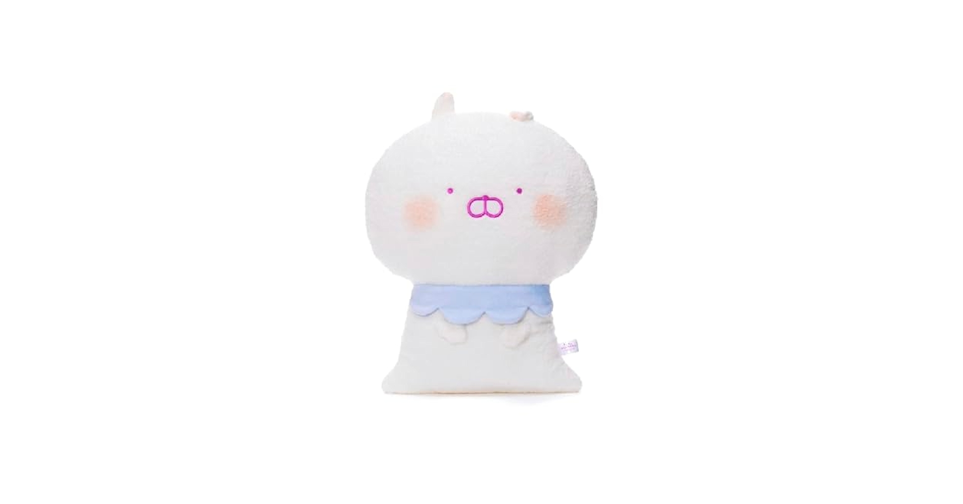 Amazon.co.jp: ラインフレンズ ダイカットクッション (ちびちび