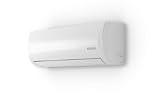Olimpia Splendid OS-SEMTH09EI Inneneinheit Mystral S1 E Inverter 9 – feste Klimaanlage Gas R32, 9.000 BTU/h, Energieeffizienzklasse A++/A+, integriertes WLAN, Self Clean
