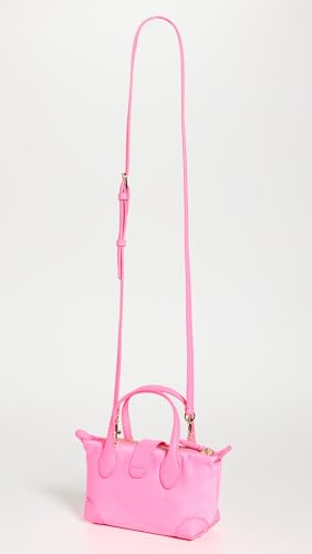 Stoney Clover Lane Women's Pouchette Crossbody Bag3