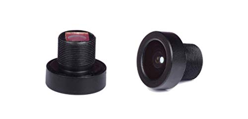 Fat Shark FSV1431 - �E���g���}�C�N�� 1/4�C���` 0.95mm FPV �J���������Y(2�p�b�N)