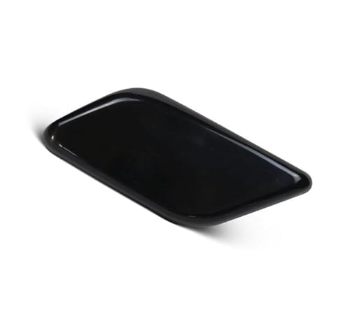 Kit Cache Lave-Phare pour Pare-chocs VW 2008-2011 | Protection Gicleur Pulvérisation 5N0955109