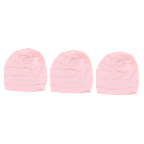 Bonnet de nuit satin pour un sommeil paisible et routine maquillage douce