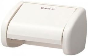 Soporte de papel One-touch Ivory W372-I (importación de Japón)