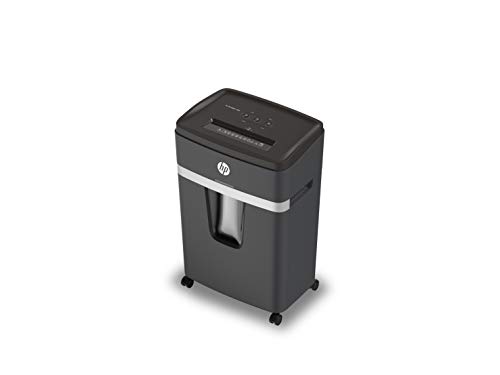 Hp Distruggi Documenti Pro Shredder 12Mc