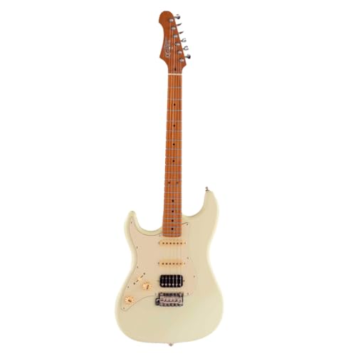 GUITARRA ELÉCTRICA JET JS-400 LH