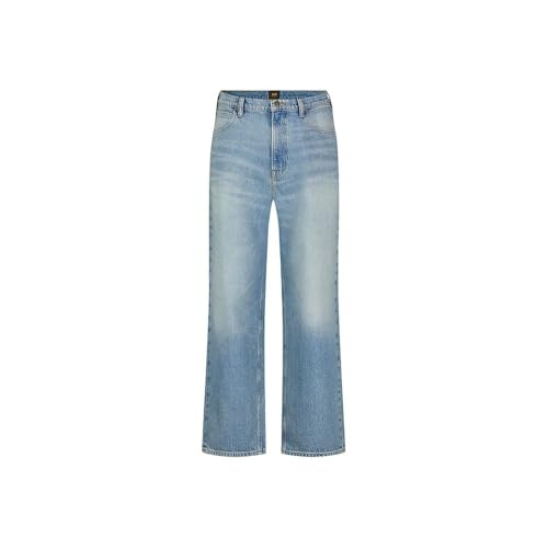 Jeans Lee Asher homme style classique pour le bureau et les sorties