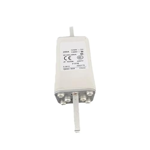 Fusible rapide CC 170M3013 pour protection de convertisseur de puissance