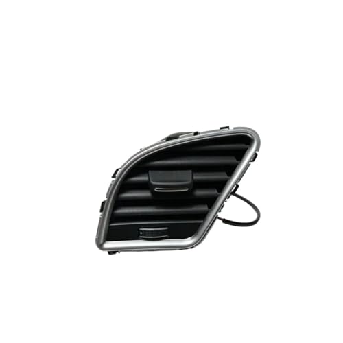 Sortie d'évent de climatisation cassée pour Audi A5 ? Remplacez la grille gauche