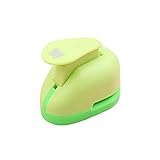 Expérience de Pression Agréable : Grâce à son mécanisme à pression facile, le perforateur à motif papillon offre des résultats constants et propres. Parfait pour la confection de cartes, de décorations ou d'œuvres d'art, il réduit la fatigue manuelle même lors d'utilisations prolongées et rend la création artistique plus accessible.