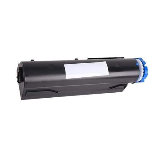 Toner OKI MB472w sans bavure pour résoudre les problèmes d'impression pâles