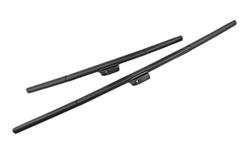 Essuie-glace avant arrière pour Nissan X-Trail Rogue 2014-2019