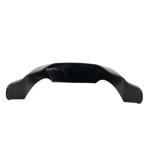 Garde-boue CB400X pour protéger le radiateur des impacts