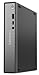 Lenovo ThinkCentre Neo 50q Gen 5 Tiny Mini Business Desktop 2026, Intel 8-Core 5 210H (Beats i7-1355U), 16GB DDR5 RAM, 512GB SSD PCIe Gen4, Wi-Fi 6, Ethernet, Docking Station, Windows 11 Pro