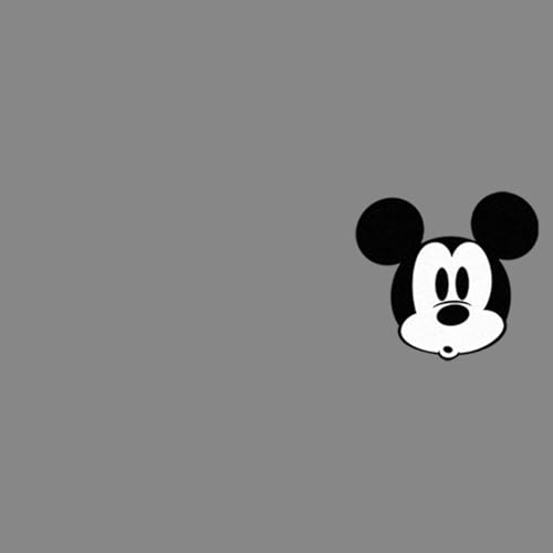 Boy's Mickey & Friends Vintage Oops Face Performance Tee2