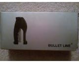 Stapler Bullet Line ASI # 42424