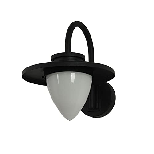Lampe créative extérieure E27 pour l'arrière-cour et le balcon