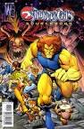 Thundercats Sourcebook