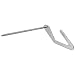 YEQIN Quilting Guide Bar for Brother, Singer, Janome