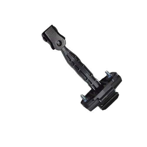 Stopper Limiter Compatible with Tesla for Model 3 2017 2018 2019 2020 2021 Door Hinge Stop Check Strap Limiter Stopper 1089507-00-D 1110298-00-D 1089509-00-B(Rear Left)