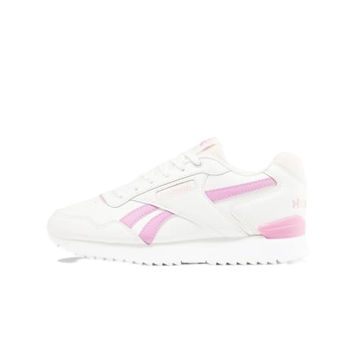 Vestibilità: regolare Reebok Glide Ripple Clip - Scarpe da Ginnastica, PURGRY/JASPNK/ASHLIL,