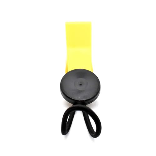 Superior Parts BL2-1BM Compatible With Original Bigg Lugg 2 - Rubber Belt Hook Tool Holder System with 1 Bungee Strap