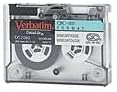 Verbatim 80MB Dc2080 Data Cart W/Qic 80 Format 1-Pack
