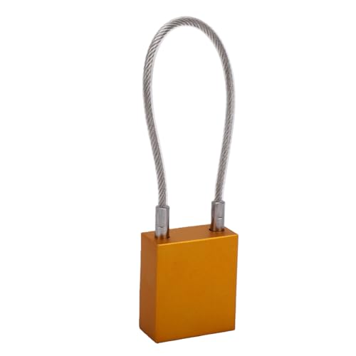 Candado de Cable Hilitand con Llaves miniatura 5