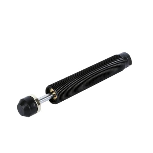 Vérin d'amortissement AC2020-2 et tampon hydraulique AC