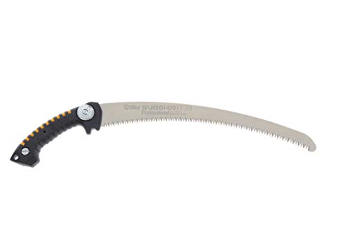 Silky Professional Series SUGOI Sierra Manual Curvada 420mm miniatura 2