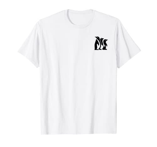 Image of penguin logo T-Shirt