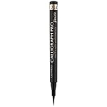 Catr. Calligraph Pro Precise 24H Matt Eyeliner Waterproof 010