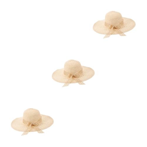 Chapeau polyester Toddmomy pour un couvre-chef respirant