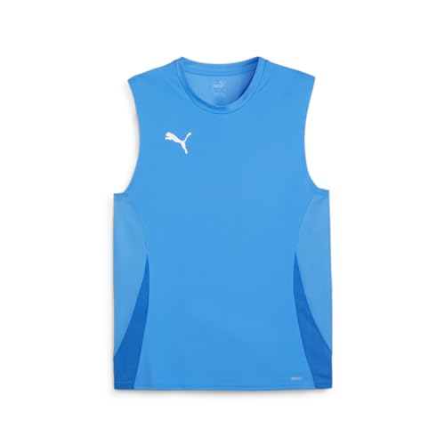 PUMA Teamgoal Maillot sans Manches Débardeur Technique Premium