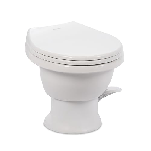 Dometic 411 RV Toilet
