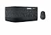 Produktbild Logitech 920-008224 MK850 Performance Tastatur und Maus Set (Bluetooth, 2,4 GHz)