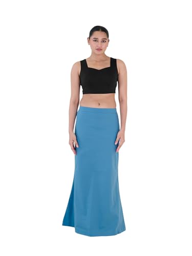 Image of I AM BY DOLLYJAIN D'coat Simple for Women - 99% Cotton, 1% Lycra Stylish Lightweight Coat for Casual and Formal Wear - Comfortable and Durable Outerwear