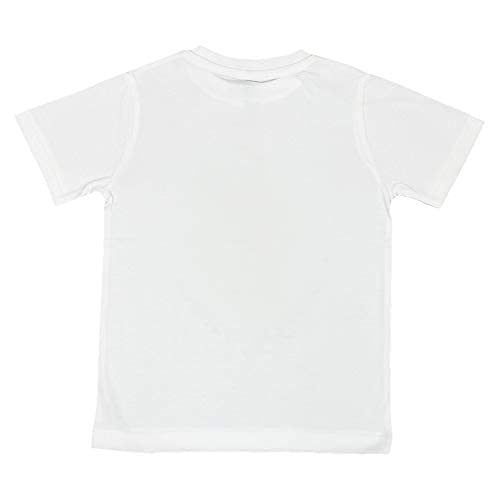 Image of KEEZOO - Kids Cute Monkey Cartoon Printed T-Shirts for Kids (Boys /Girls)