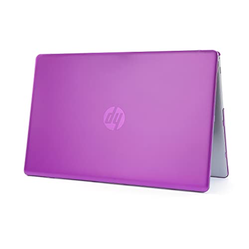 Carcasa mCover para HP 17-CNxxxx protector portátil Windows 17 pulgadas morado 2022