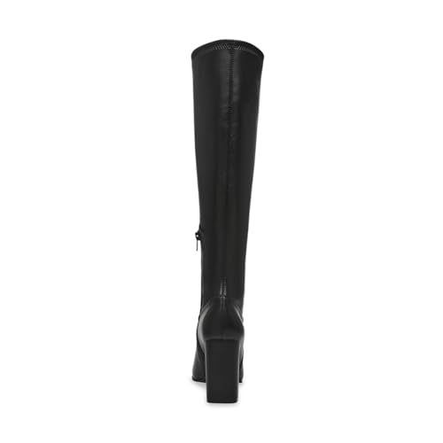 Steve Madden Steve Madden Women's Lamarca Knee High, Black, 9