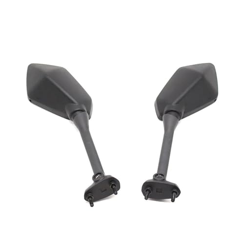 Espejo retrovisor de motocicleta para Ninja 400R EX400 2011-2017 universal antivibración 5