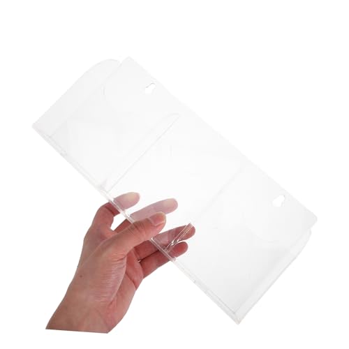 Caja de almacenamiento Veemoon para organizar tu dormitorio 4