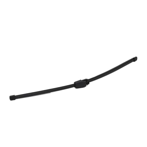 Balai d'essuie-Glace Touareg MK1 2002-2010 en Caoutchouc de 14 Pouces