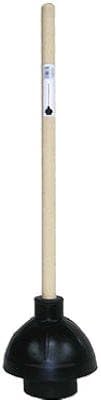 Coastal #C28812 6" Force Cup Plunger5