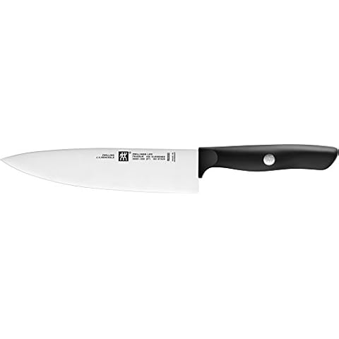 Zwilling 38581-201-0 Kochmesser, Edelstahl Cover