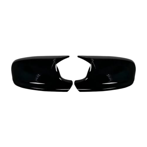 Coque de rétroviseur extérieur pour BMW X3 X1 pour remplacer vos pièces rayées