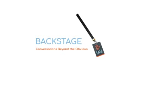 Lowell Backstage cover art