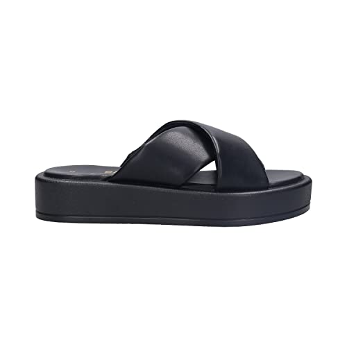 Image of BAGATT Hanoi Womens Flatform Sandals